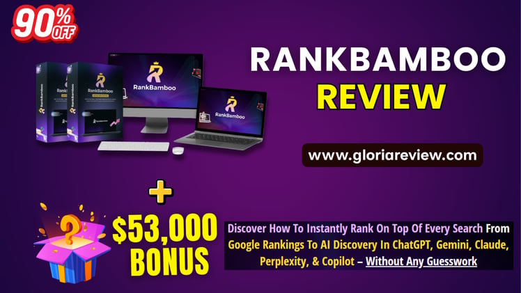 RankBamboo Review 2026: Is This The Ultimate AI SEO Tool for 2026?