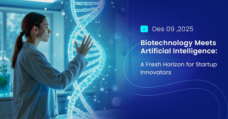 From AI-Driven Biology to Accelerated Therapeutic Discovery