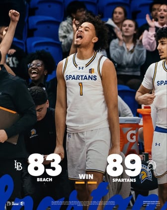 Spartan Brew 12/10: Overtime Victory for Men's Basketball