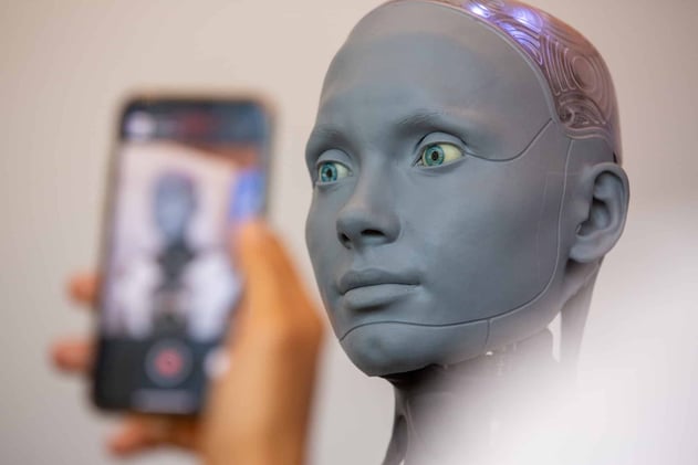 AI Pioneer Warns of Human Risk ⚠️