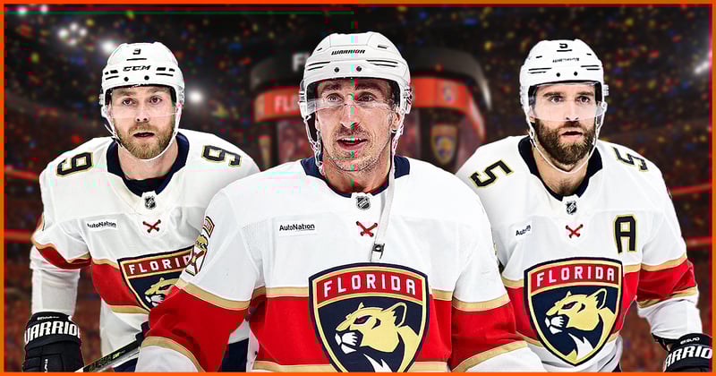 Free Agent Frenzy