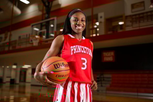 ⚾ & 🏀 Stars: The IN Town Full of Fame