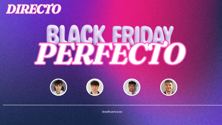 Nude Project, Black Friday, Scuffers...