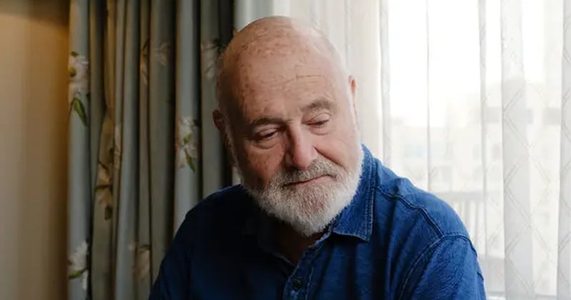 ROB REINER (1947–2025): A LIFE IN FILM