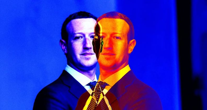 🤖 Meta develops AI clone of Mark Zuckerberg
