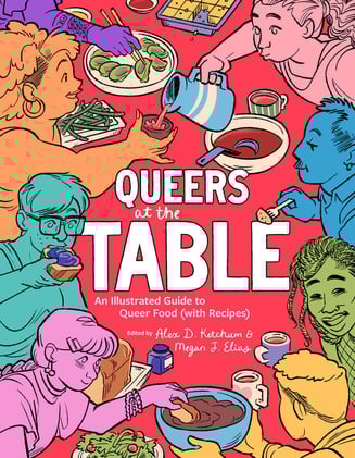 tonight_6p: QUEERS at the TABLE