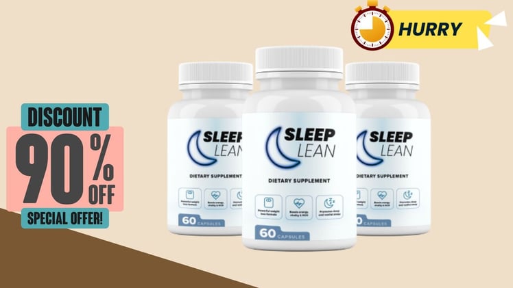 The Underdog Advantage: How Sleep Lean Reviews 2025 USA Can Help You Rewrite Your Story
