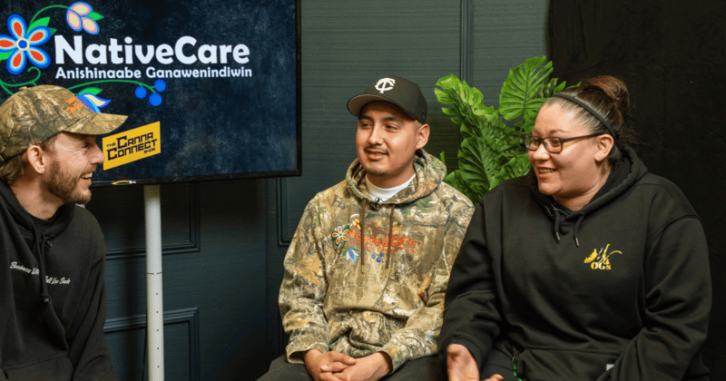 The Cannaverse by Canna Connect