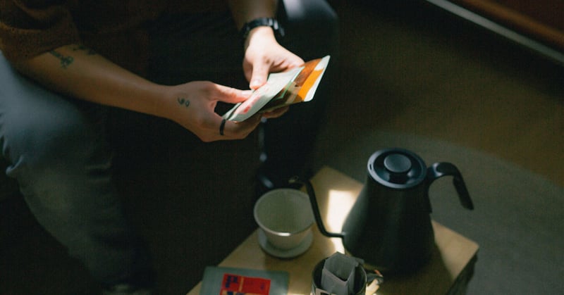 🖤 Prodigal Early Black Friday Drop Is Live