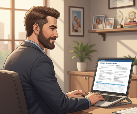 Stop Having Conversations with AI—Start Giving Specifications