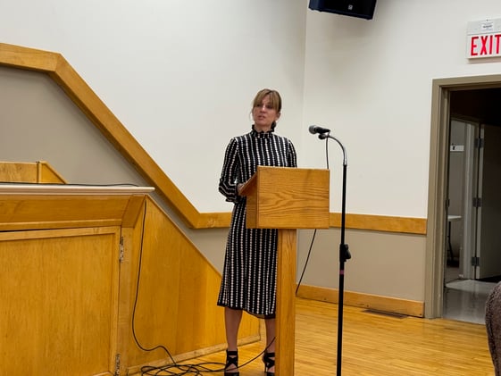 Good Morning, Haldimand County!