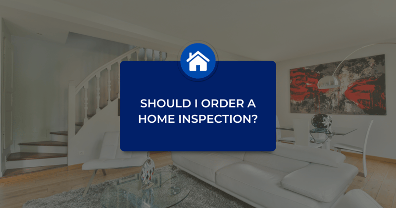 Home Inspections: Should You Order One?