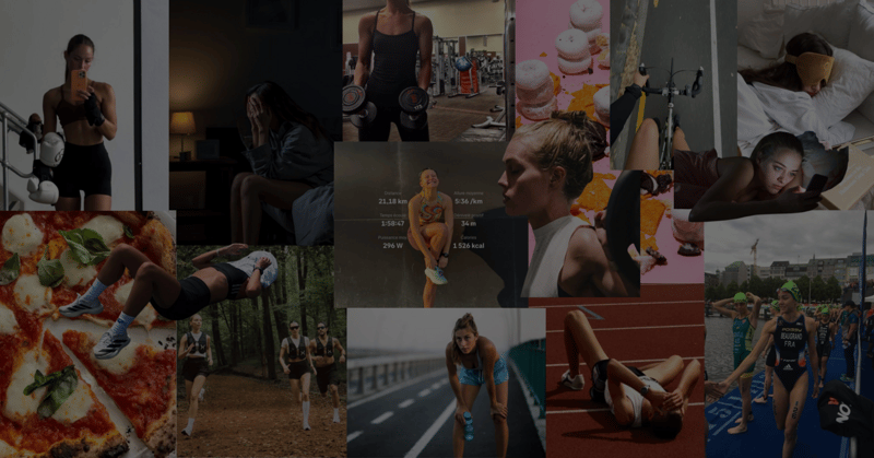 vamos falar sobre overtraining?