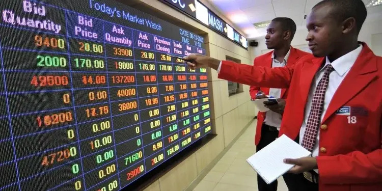 Why You Can Now Trade One Share