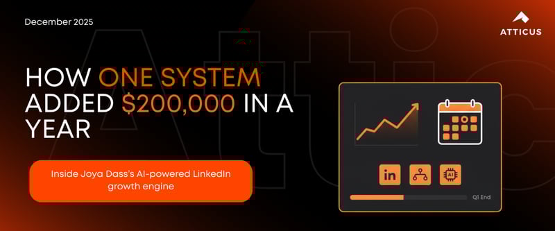 The $200,000 Difference One System Made