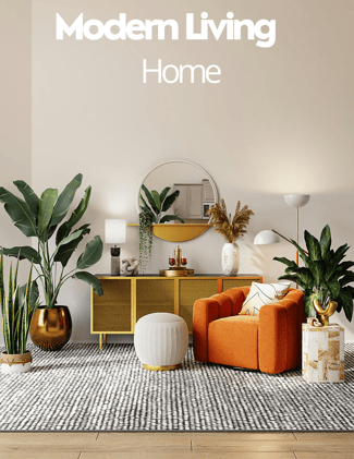 How Scent, Sound, and Texture Shape the Feeling of Home