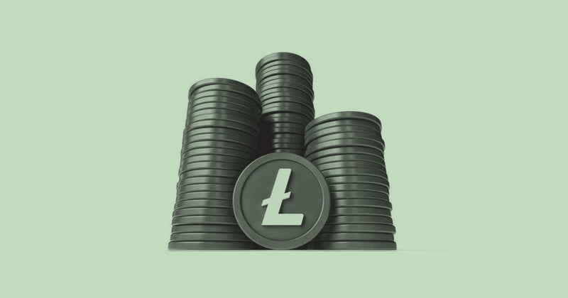 Litecoin Comes To The Nasdaq, A Battery Breakthrough For Robotics, And MP Cashes Up For Rare Earth Expansion