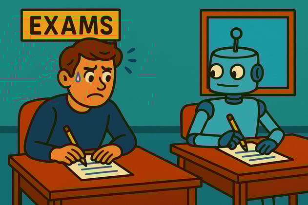 Copyright on the ins and outs