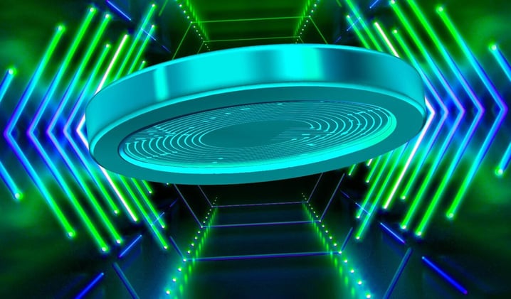 Coinbase Adds Native Token of Ethereum-Based NFT Gaming Project to Its Listing Roadmap