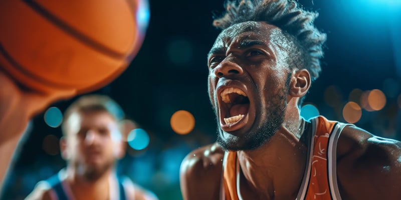 EL PEOR DIA EN EL JUEGO
