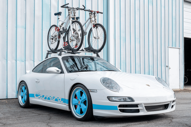 The NSX Everyone Was Watching