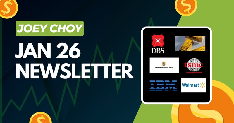 January 2026 Newsletter