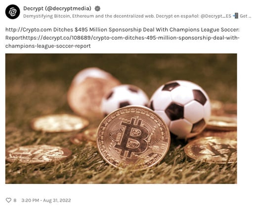 Mt Gox isn't dumping in going to dump... yet