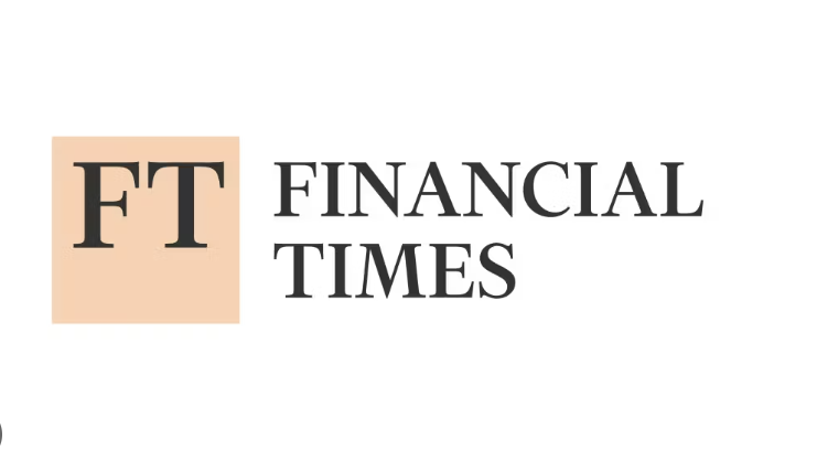 We’re featured in the Financial Times!!