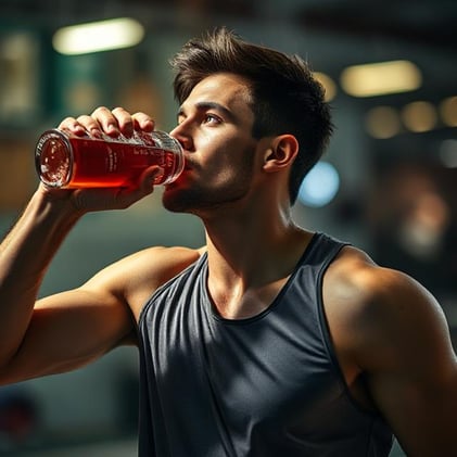Do you have a busy lifestyle?Do you like to stay healthy and fit? Introducing NEW XS Power Drink + in Europe with nutrients that combat tiredness* + maintain immune defenses**. 