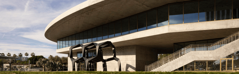 Claude Design facilita diseñar a los no diseñadores, Zumthor redefine el museo en LACMA y V&A East abre en Londres