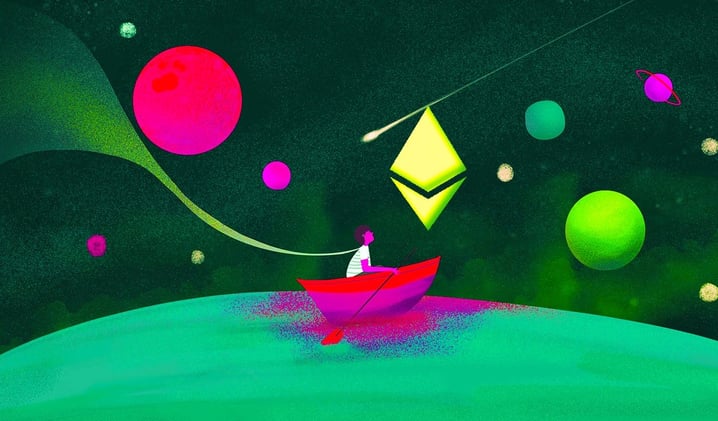 Arthur Hayes Says Ethereum Merge Could Trigger ‘Free Money’ Opportunity for Crypto Traders