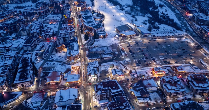 How Safe is Bansko at Night?