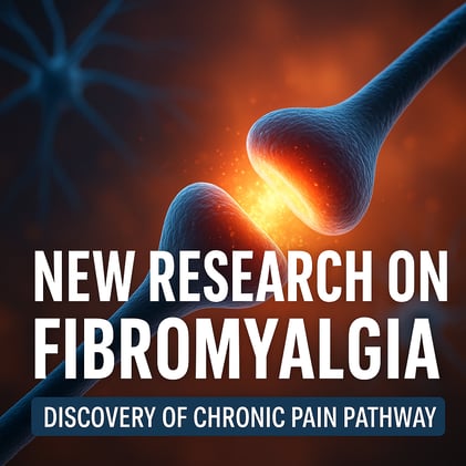 Fibromyalgia Research