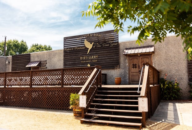 This Week in Denton County: Sweet Treats, Distillery Tours, New Homes and More!