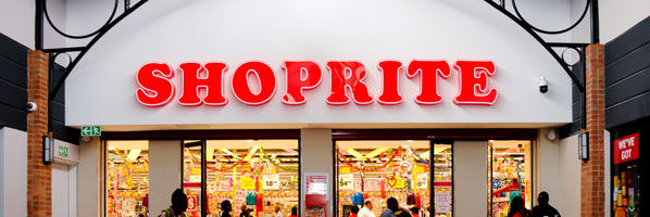 How Shoprite Built a R164 Billion Empire (And What Every Entrepreneur Can Learn)