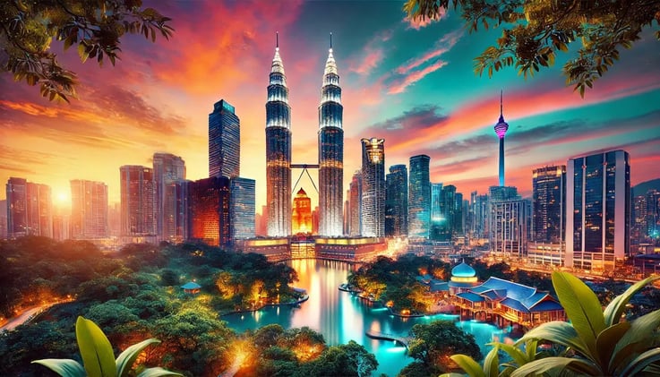 Why Malaysia Is Becoming a Global Magnet for Expats, Digital Nomads, and Students