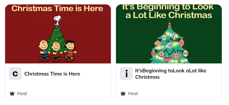 This holiday season, gift a warm melody to your loved ones - FREE Carol Course Now Open