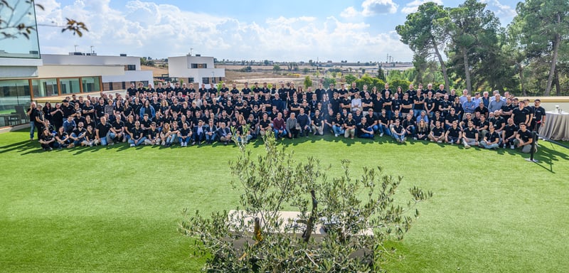 bonÀrea obté el segell Top Employer Spain 2026 amb més de 6.400 professionals en plantilla