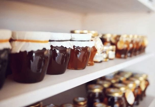 How to Start a Small Jelly and Jam Business from Home