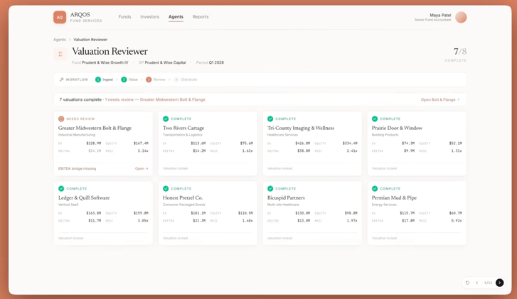 Anthropic Just Launched 10 AI Agents to Replace Wall Street Workflows