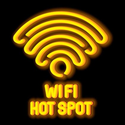 Usa tu router Teltonika como backup móvil de acesos WiFi en itinerancia