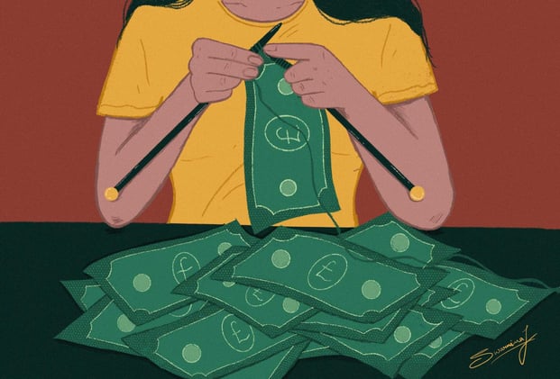 How to make more money and beat your money worries