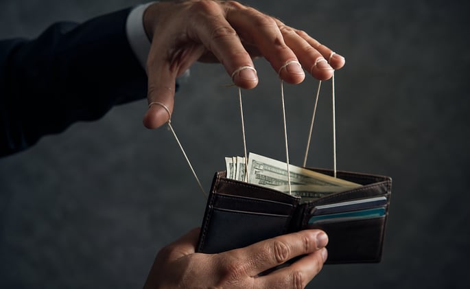 The "Abundance" Trap: Why the New Left Still Wants to Control Your Money