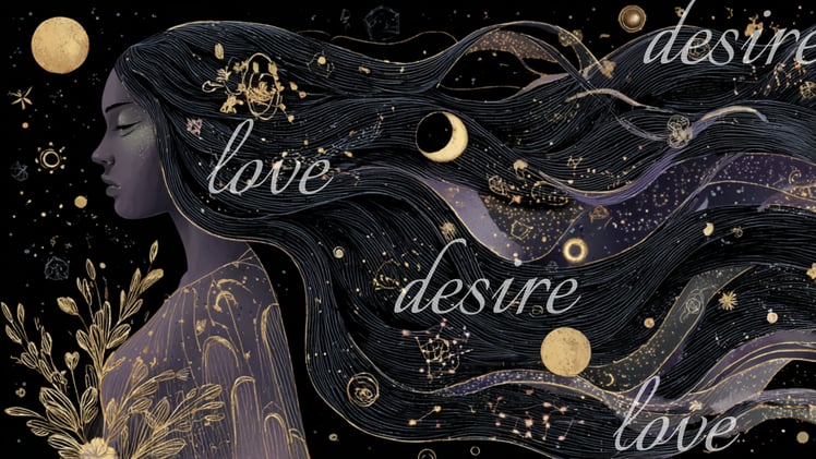 Tonight's stories are primal, uncontainable, and a little wild.