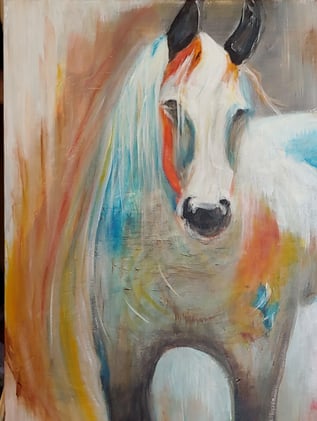 Tessa Fuqua Artworks