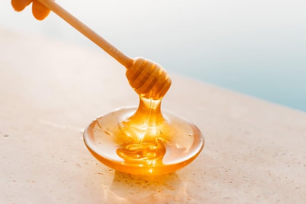 Aug 14, 2024 - Not Just Something Sweet: 6 Powerful Effects of Honey