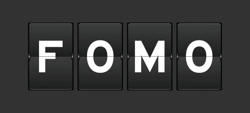 🧠 Mental Capital: FOMO in Options Trading: The Psychology of Missing Out