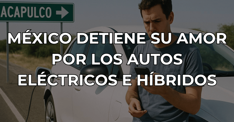 ☕ Autos verdes