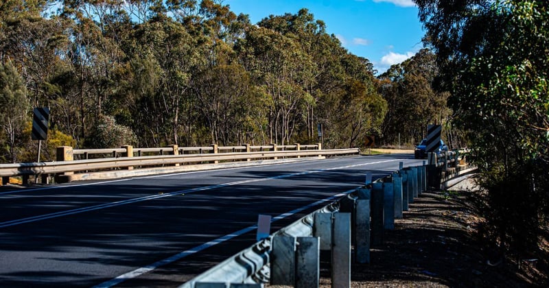 Seven fatalities in eight months. Why is the Western Highway near Ararat so dangerous?