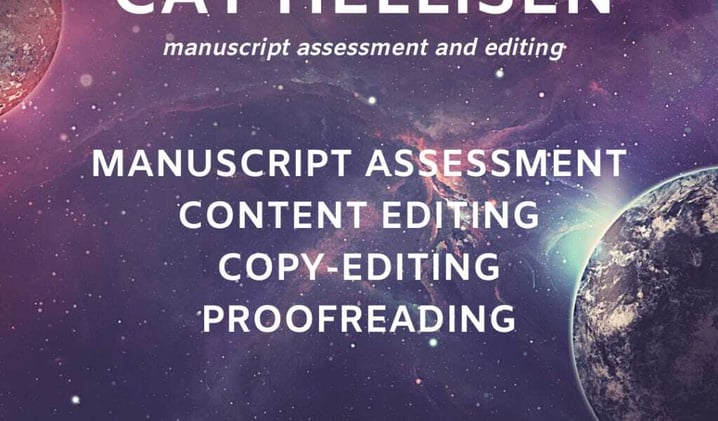 Need Edits? Get Edits. 